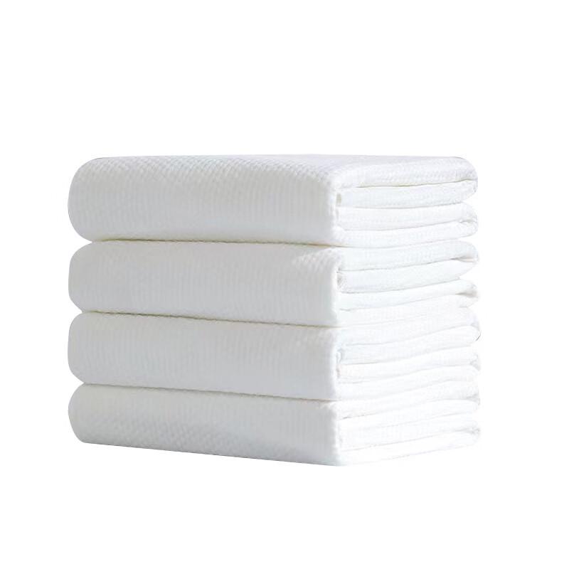 Qingchen Disposable Travel Face Towels