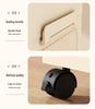**Multi-layer Folding Bedside & Living Room Storage Cabinet**