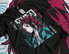 Maglietta Speciale Vintage Anime Unisex, Maglietta Anime Manga, Maglietta Anime, Maglietta per Amanti degli Anime, T-shirt Grafica Anime, Maglietta Manga, Anime Giapponese