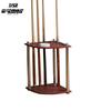 E-DONG Billiard Cue Racks