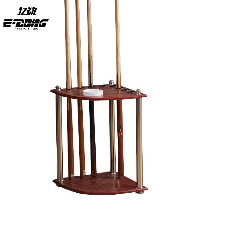 E-DONG Billiard Cue Racks