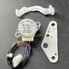 L8RE MP24AA Motore Passo-Passo 12V 1521212901 Motore Condizionatore d'Aria Motore Ventola Ventola