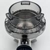 Dosing Funnel Espresso Tool Portafilter Accessory Coffee Tamper Tool Espresso Funnel Coffee Powder Rings Plastic Texture