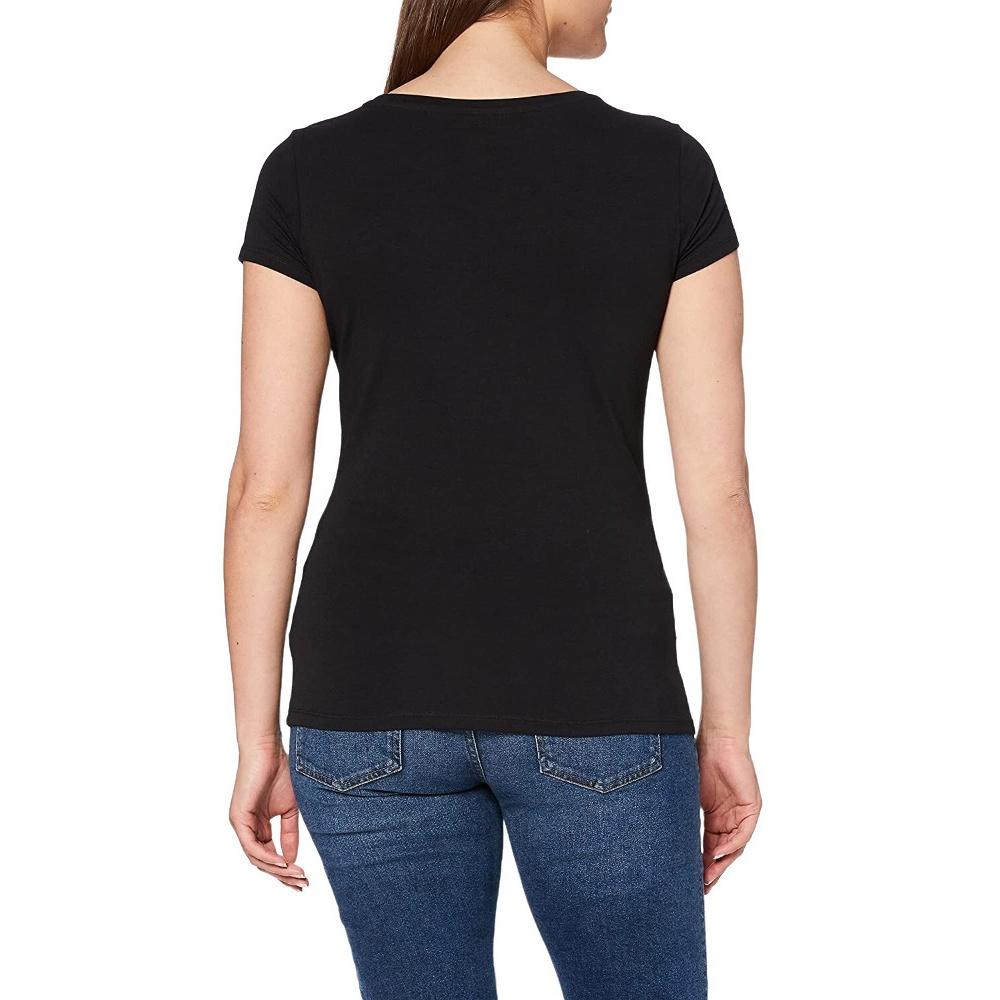 Stedman Womens/Ladies Claire Crew Neck Tee