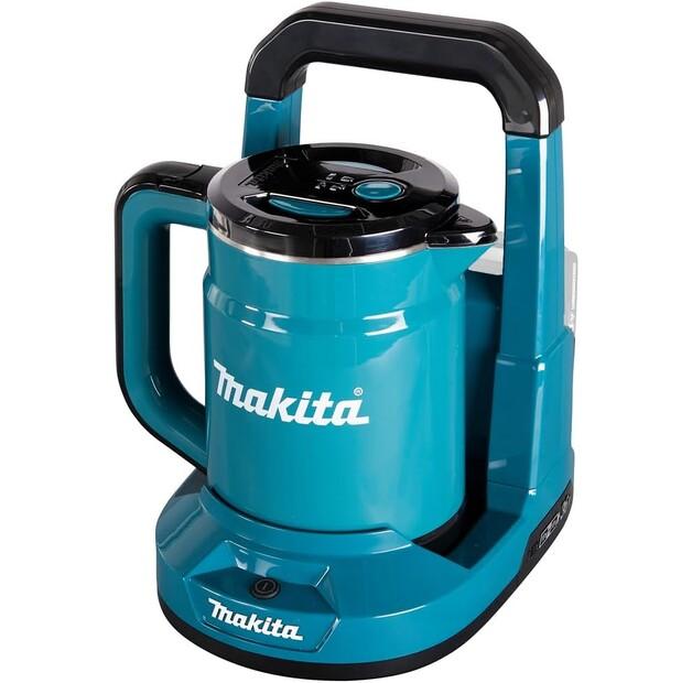 

Водонагреватель Makita DKT360 аккумуляторный