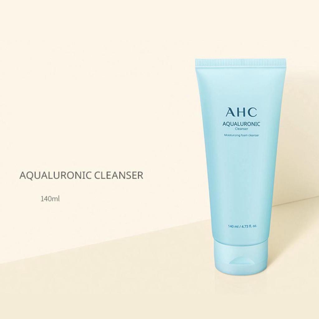 ahc cleanser