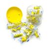 30 Pair of Soft Foams Ear Plug Protector Noise Reduction Earplugs for Sleeping Learning