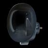 Yingjun Car Snail Electric Horn (12V, High-Low Pair)