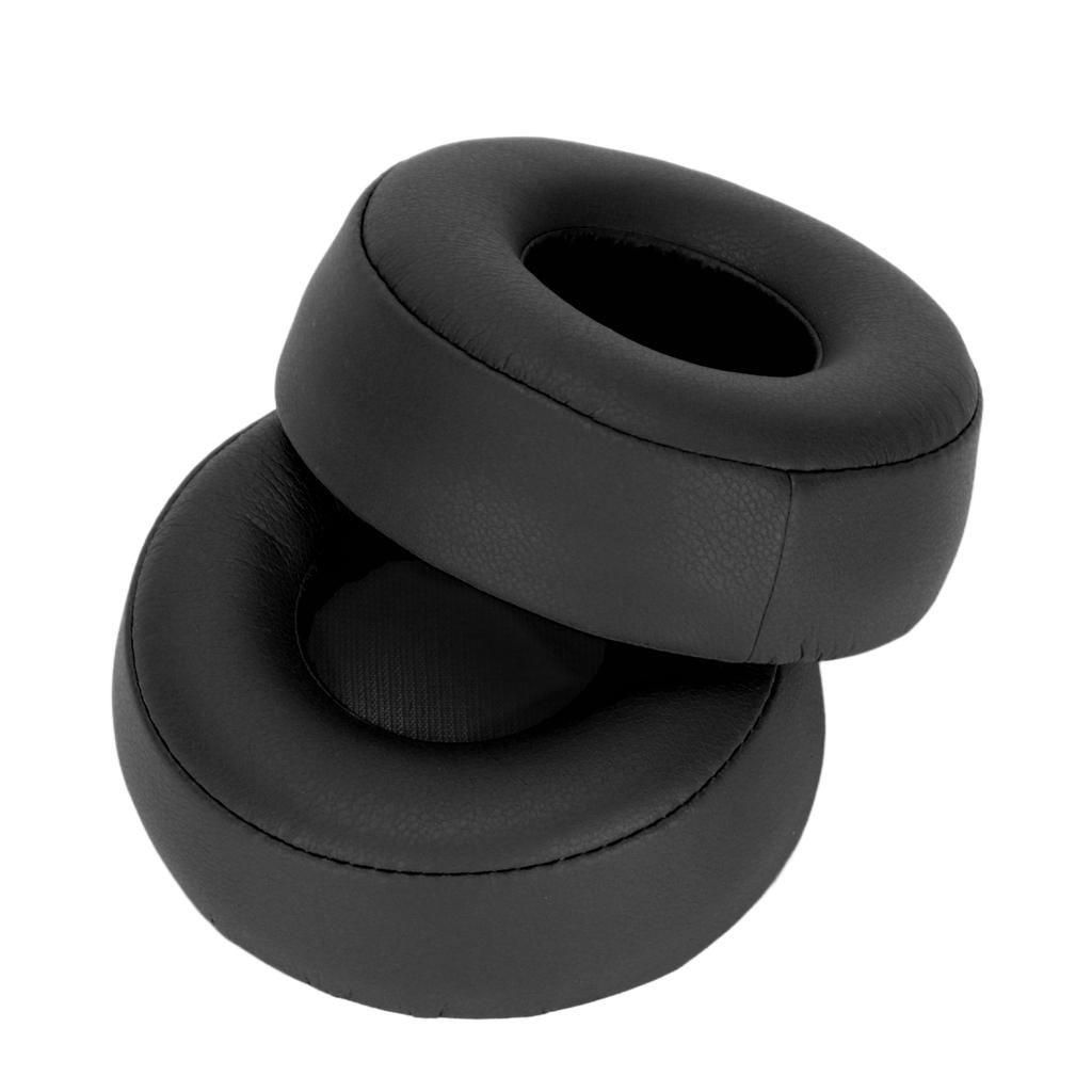 Headset Ear Cushion Elastic Flexible Replacement Headphones Earpads for Sony WHH800