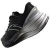 ANTA NITRO EDGE Men Professional Cushioning Running Shoes Black Gray Silver 112435563-6