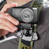 Peak Design Kit Black cm cm cm [PeakDesign] P.O.V. Height 5.30 Width 7.30 Depth 15.90 POV-2