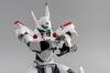 Mobile Police Patlabor Ingram Unit 2 Unit 3 Compatible Set Scale ABS PVC POM Zinc Alloy Painted Movable Figure Resale Robo-dou + 1/35 & & &