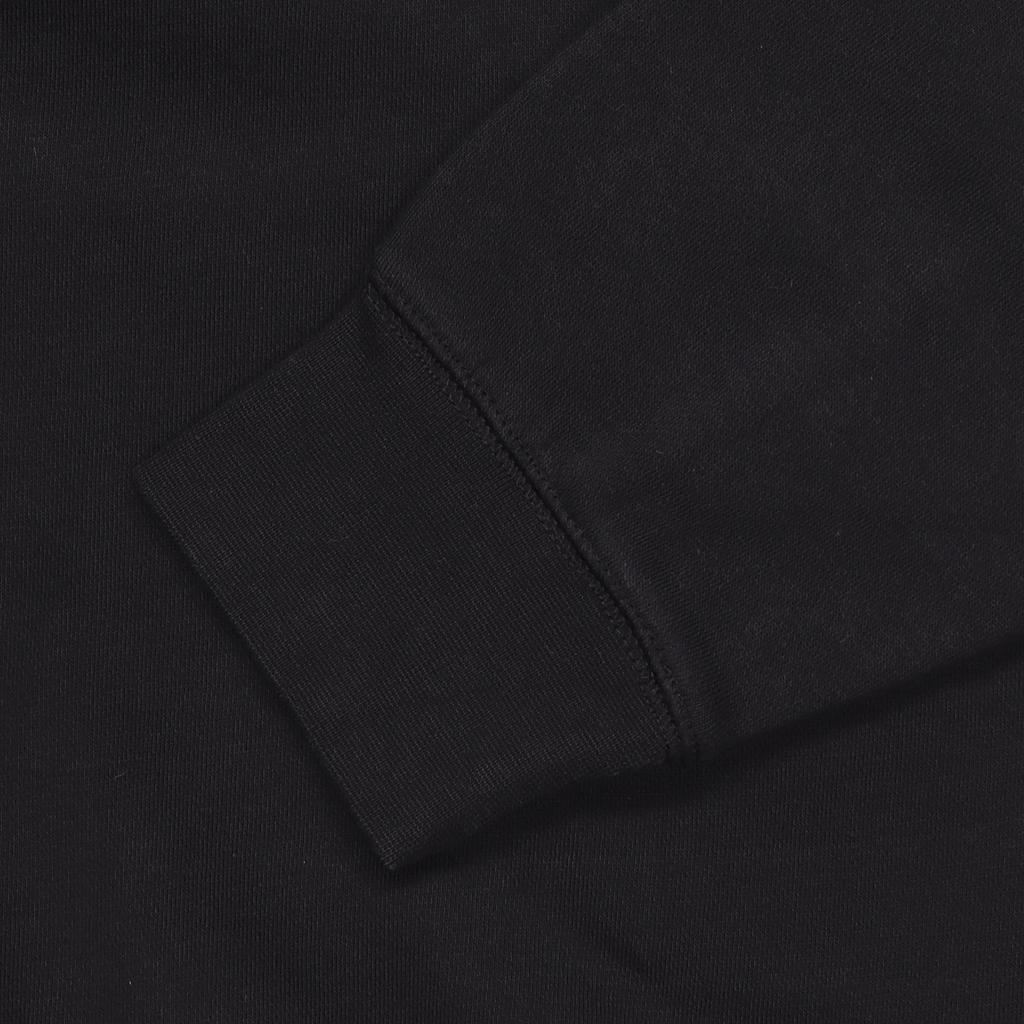 Nike Air BB FLC Hoodie Black FB7208-010