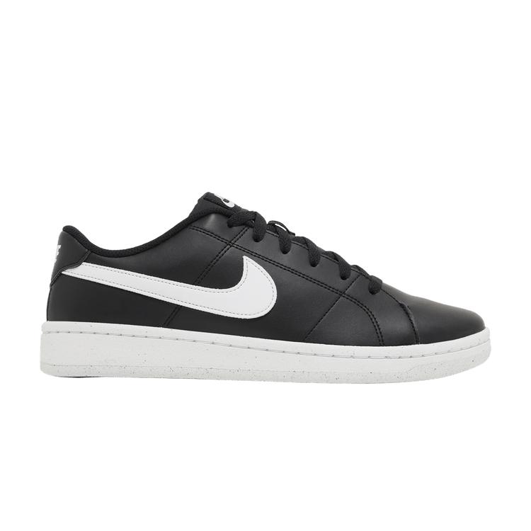 Nike Court Royale 2 Next Nature Black White 40.5