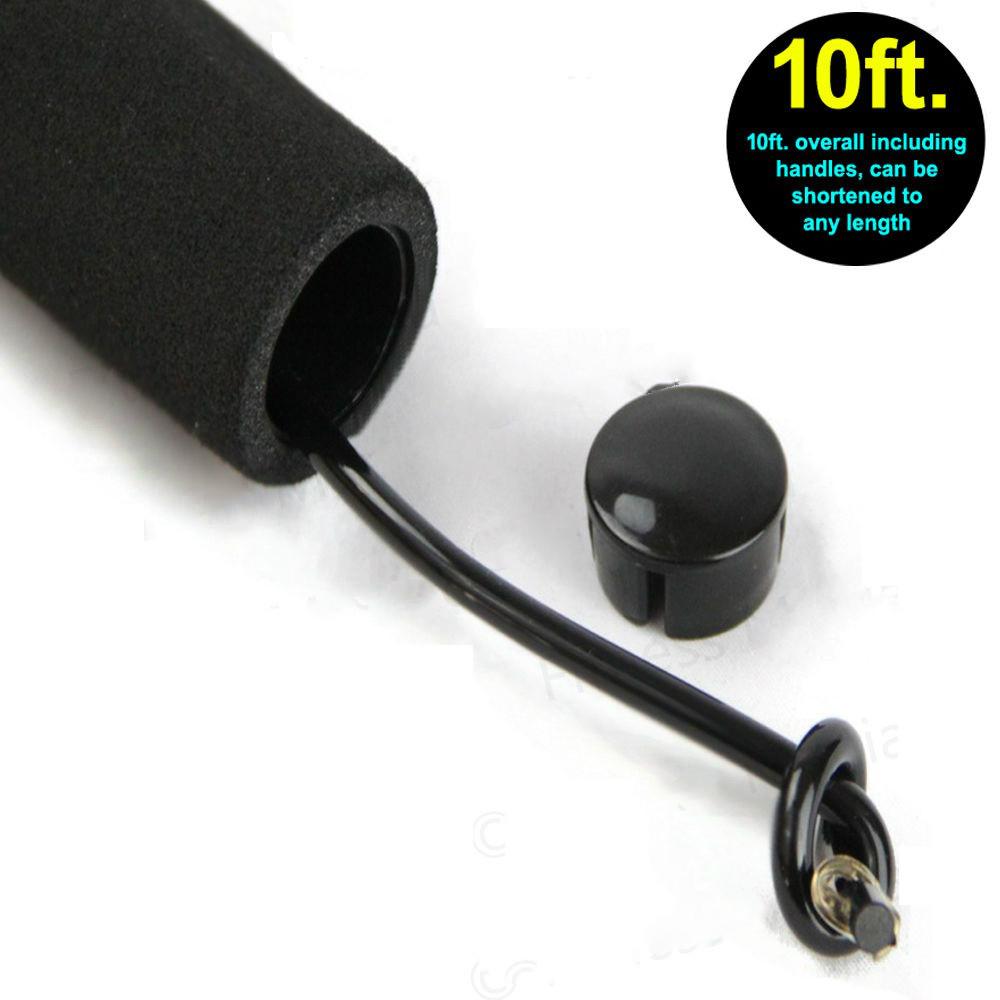 Fitness Jump Rope With Durable Handle For Home And Outdoor Workout