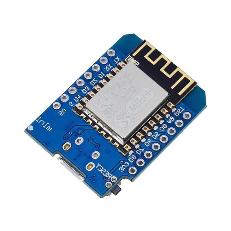 ESP8266 D1 Mini NodeMcu Lua WiFi Development Board