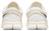 Nike Free Run 2 Branco Osso Claro Feminino DM8915-101