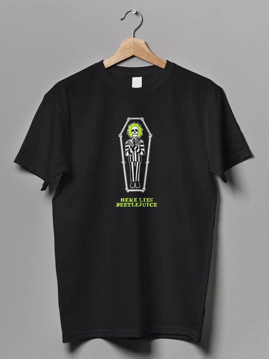 Ambulance emergency logo print T-shirt XL