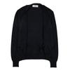 ViVienne WeStwood ViVienne WeStwood Men S Orb Logo V Neck Cardigan 2701000p Y0010 N401