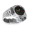 GA2100 Modified Kit For Casio G-SHOCK GA-2100 GA-2110 GA-B2100 men Solid Stainless Steel Watch Case Strap Metal replace Bracelet