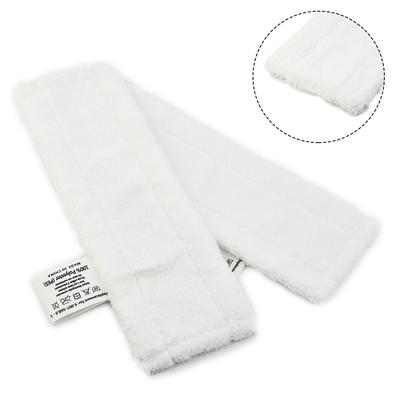 Reinigungstuch-Pads Bodenwisch-Pads 2 STÜCKE Zubehör-SET