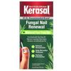 Kerasal, Verjüngung von pilzinfizierten Nägeln, 0,33 fl oz (10 ml)