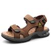 TUINANLE Men's Sandals: Breathable Design, Outdoor, Casual, Beach Shoes, Comfortable Men's Walking Shoes
