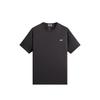 Lax Tee Black Men Tops KHM035228-001