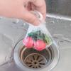 ZISIZ Disposable Kitchen Sink Strainer Mesh