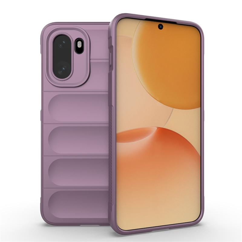 Full Cover For Oneplus Ace 6 Case Anti-knock Shockproof Soft Silicone Back Case For Oneplus Ace 6 Case For Oneplus Ace 6 Cover