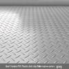 Haosikepu Herringbone PVC Anti-slip Floor Mat