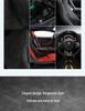 Luxury Suede Car Key Case with Buckle for BYD Tang - DMI Glory Edition, DMP