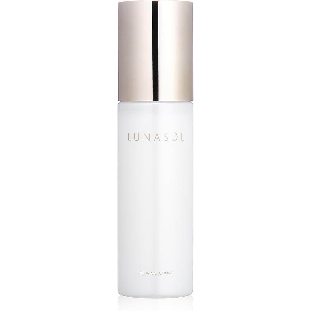 LUNASOL Oil-in-Solution 2 Lotion 180ml