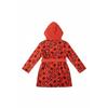 Children's Bathrobe - CERDA - Spiderman - Red - Polyester - 4 Years