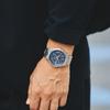 Casio Men's 100M Water Resistant Analog Quartz Watch OCW-T2600-1A