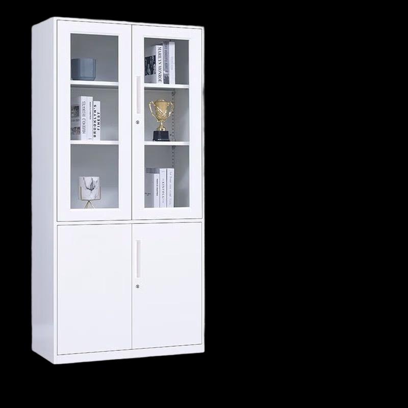 Longchan Steel Multi-Layer Storage Cabinet