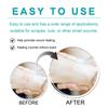 Wound Relief Gel, Liquid Wound Suture Glue, Isolate And Keep Dry 10ml