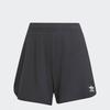 Adidas Essentials Wide Lip Sprinter Shorts Jd1488