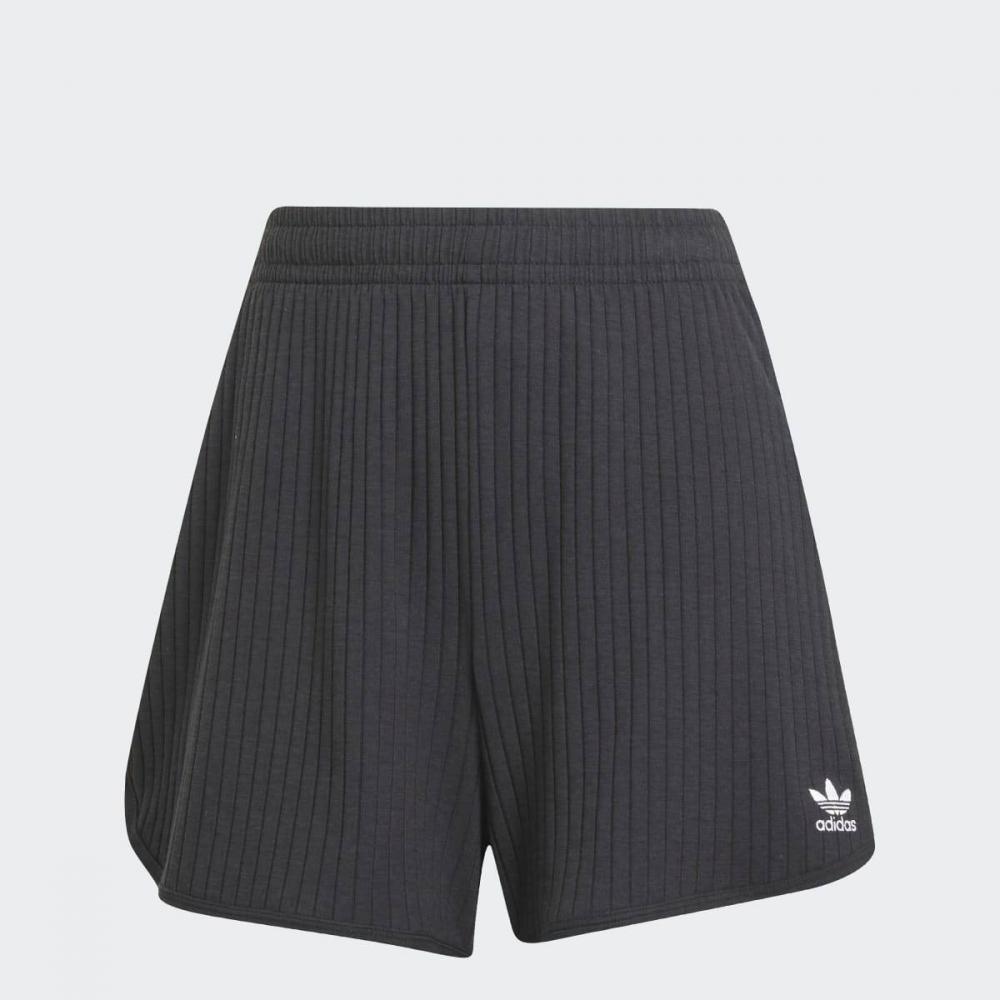 Adidas Essentials Wide Lip Sprinter Shorts Jd1488