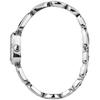 Gucci YA125502 stříbrné dámské hodinky Mother of Pearl