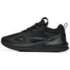 C37+ Soft Sole Cushioning Slip Resistant Abrasion Resistant Breathable Lightweight Low Top Casual Running Shoes 922235537-5