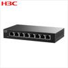 H3C US108 8-Port Gigabit Unmanaged Switch
