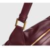2025 Women's Versatile Crossbody Bag: New Fashion Texture, Niche Design, Underarm Dumpling Style