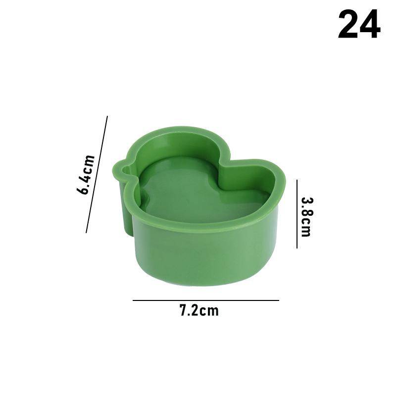 1Pc Cute Sushi Tools Onigiri Molds Rabbit Animal Shape Sushi Kids Rice Mashed Potato Pumpkin Mash Baking Supplies Kitchen Gadget