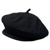 Extra Gentle Retro Crimped Beret Women'S Spring Summer Versatile Painter Hat Showing Face Small Octagonal Hat 25