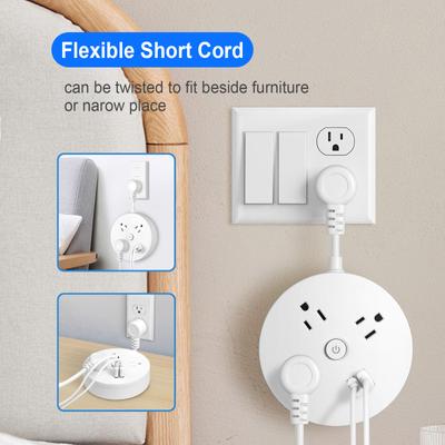 Elektrik Prizleri ve Duylar – Uzatma kabloları