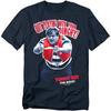 Parte superior (Meninos a partir de 4 anos) – T-Shirts