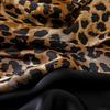 Women Silk Lady Summer Beach Scarf Luxury Design Print Shawl Scarves Fashion Smooth Foulard Female Hijab