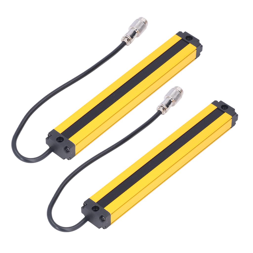 BEM0820?C?140NB 20MM Safety Light Curtain Light Screen Sensor Infrared Light Grating