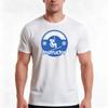 Apres Ski Instructor Tshirt Summer Casual Cotton Tee Oversized Streetwear Tops Vintage Graphic Print Loose Fit Short Sleeve